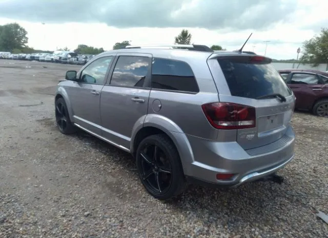 Photo 2 VIN: 3C4PDDGG4JT387573 - DODGE JOURNEY 