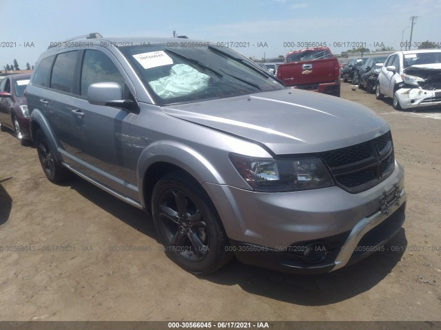 Photo 0 VIN: 3C4PDDGG4JT388769 - DODGE JOURNEY 