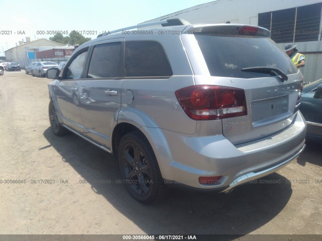 Photo 2 VIN: 3C4PDDGG4JT388769 - DODGE JOURNEY 