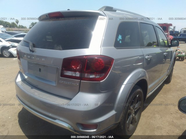 Photo 3 VIN: 3C4PDDGG4JT388769 - DODGE JOURNEY 