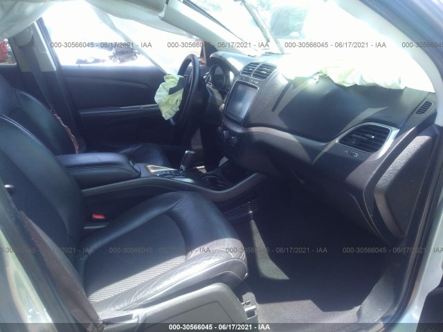 Photo 4 VIN: 3C4PDDGG4JT388769 - DODGE JOURNEY 