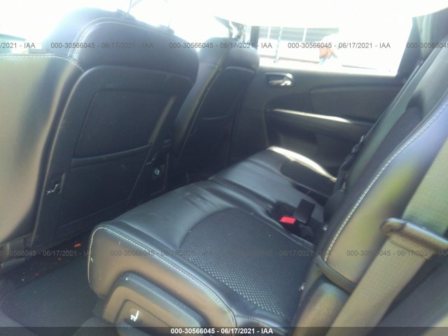 Photo 7 VIN: 3C4PDDGG4JT388769 - DODGE JOURNEY 