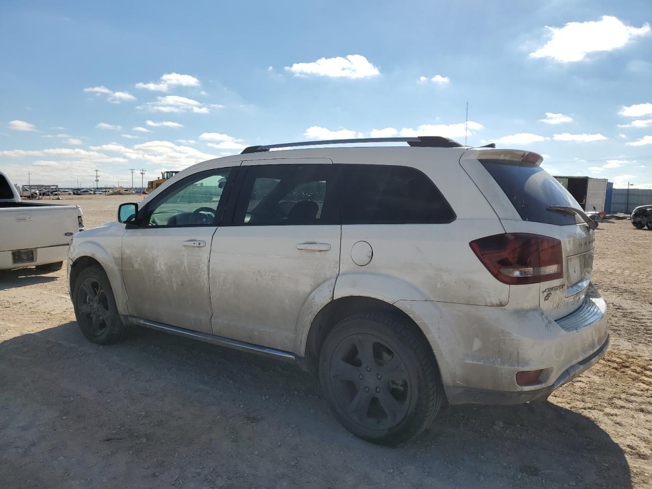 Photo 1 VIN: 3C4PDDGG4JT430213 - DODGE JOURNEY 