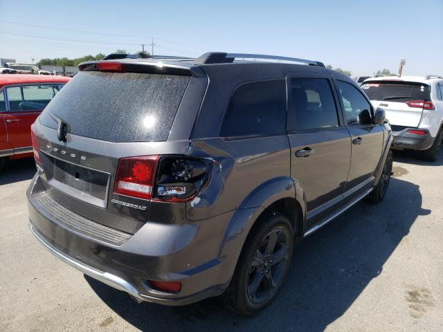 Photo 3 VIN: 3C4PDDGG4JT430647 - DODGE JOURNEY CR 