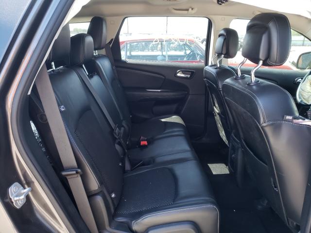 Photo 5 VIN: 3C4PDDGG4JT430647 - DODGE JOURNEY CR 