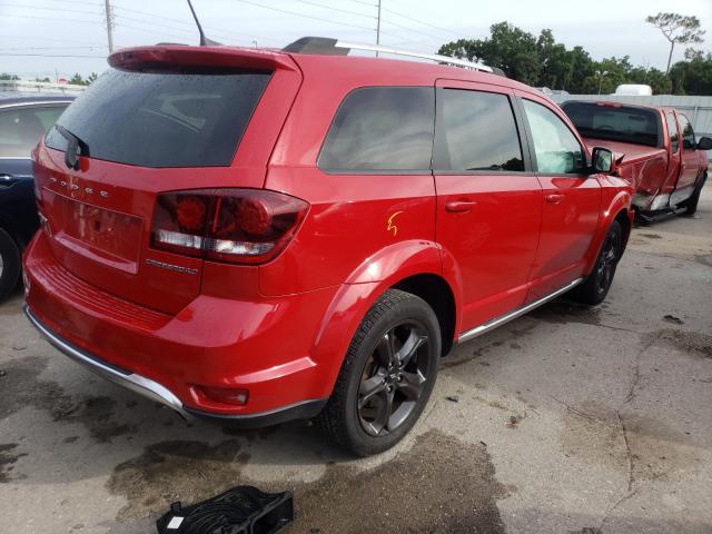 Photo 3 VIN: 3C4PDDGG4JT430874 - DODGE JOURNEY 