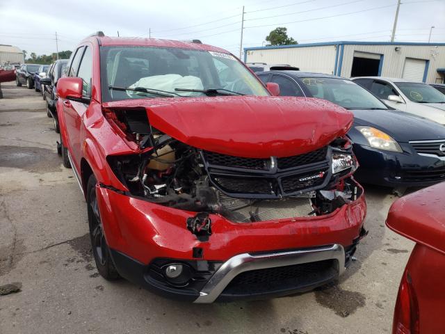 Photo 8 VIN: 3C4PDDGG4JT430874 - DODGE JOURNEY 