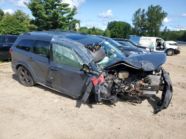 Photo 3 VIN: 3C4PDDGG4JT431474 - DODGE JOURNEY CR 