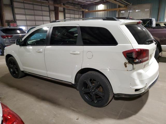 Photo 1 VIN: 3C4PDDGG4JT449800 - DODGE JOURNEY CR 