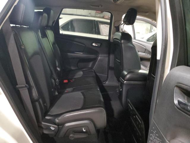 Photo 10 VIN: 3C4PDDGG4JT449800 - DODGE JOURNEY CR 