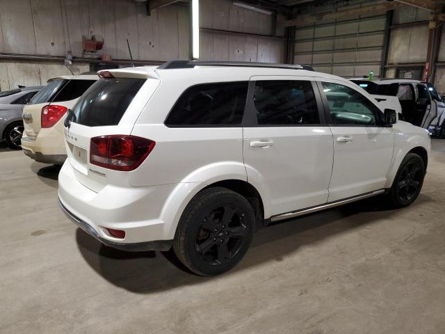 Photo 2 VIN: 3C4PDDGG4JT449800 - DODGE JOURNEY CR 