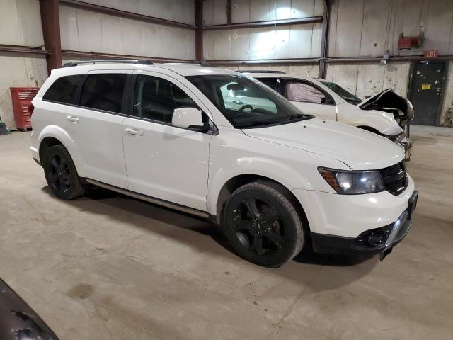 Photo 3 VIN: 3C4PDDGG4JT449800 - DODGE JOURNEY CR 