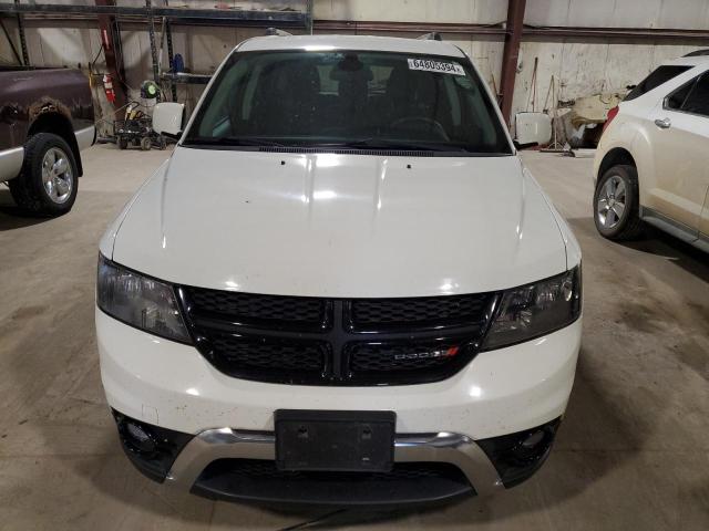 Photo 4 VIN: 3C4PDDGG4JT449800 - DODGE JOURNEY CR 