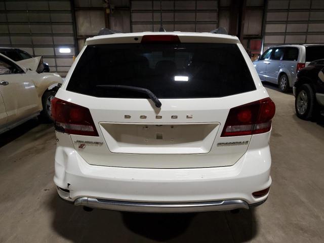 Photo 5 VIN: 3C4PDDGG4JT449800 - DODGE JOURNEY CR 