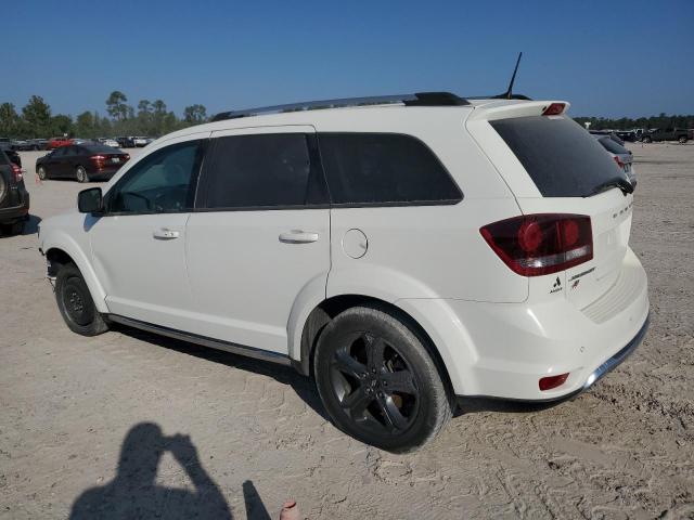 Photo 1 VIN: 3C4PDDGG4JT499256 - DODGE JOURNEY CR 