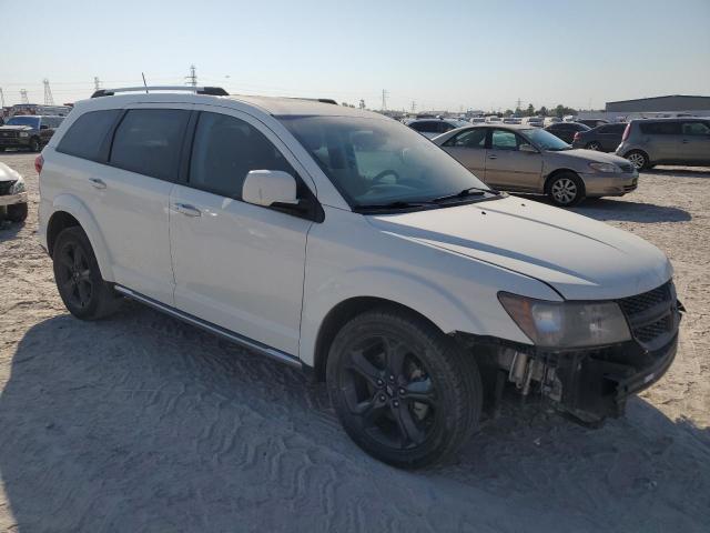 Photo 3 VIN: 3C4PDDGG4JT499256 - DODGE JOURNEY CR 