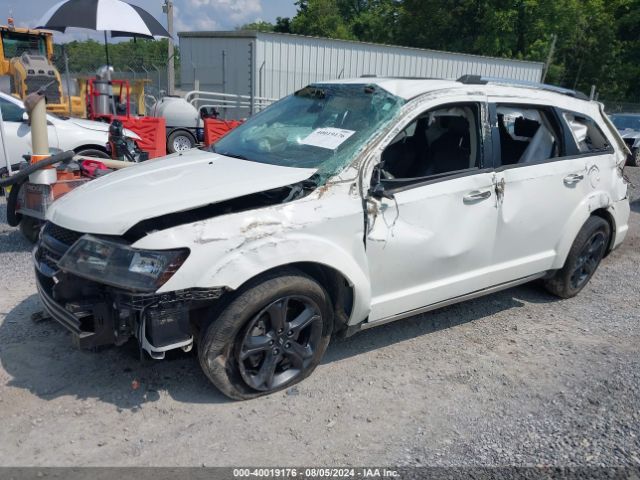 Photo 1 VIN: 3C4PDDGG4JT504133 - DODGE JOURNEY 