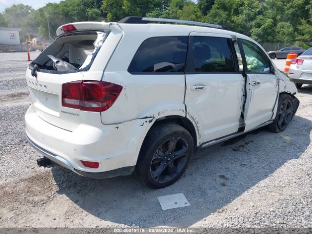 Photo 3 VIN: 3C4PDDGG4JT504133 - DODGE JOURNEY 