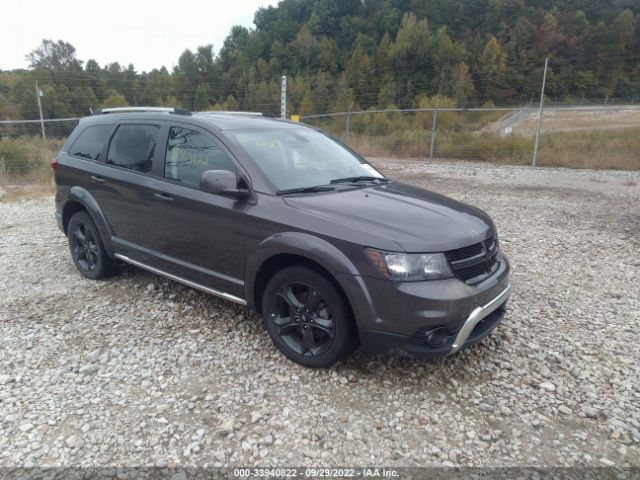 Photo 0 VIN: 3C4PDDGG4JT504603 - DODGE JOURNEY 