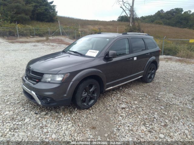 Photo 1 VIN: 3C4PDDGG4JT504603 - DODGE JOURNEY 