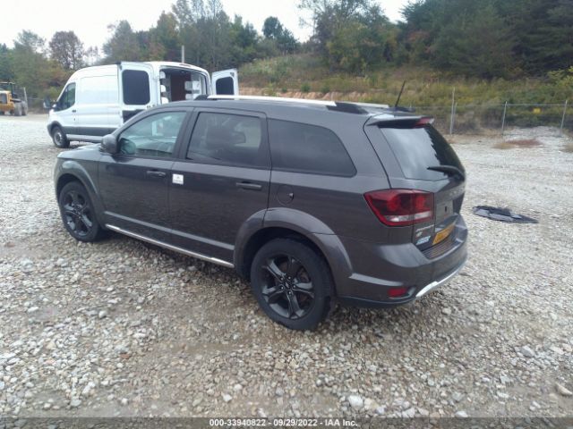 Photo 2 VIN: 3C4PDDGG4JT504603 - DODGE JOURNEY 