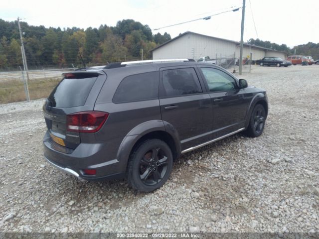 Photo 3 VIN: 3C4PDDGG4JT504603 - DODGE JOURNEY 