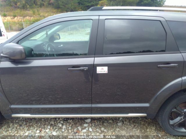 Photo 5 VIN: 3C4PDDGG4JT504603 - DODGE JOURNEY 