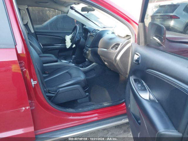 Photo 4 VIN: 3C4PDDGG4JT512720 - DODGE JOURNEY 