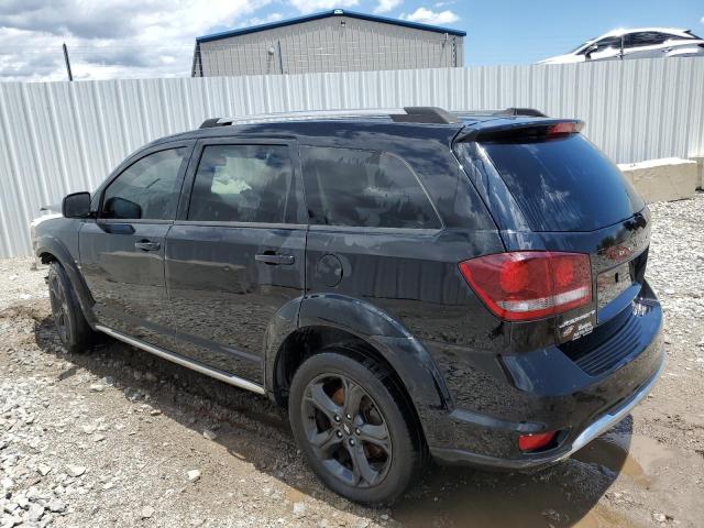 Photo 1 VIN: 3C4PDDGG4JT516704 - DODGE JOURNEY CR 