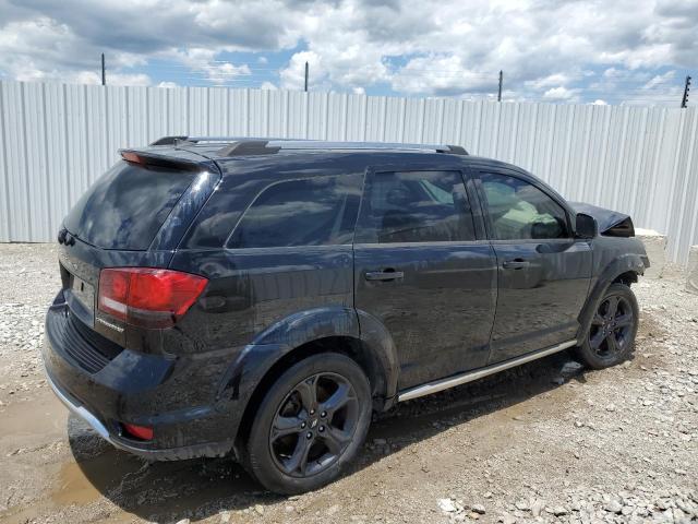 Photo 2 VIN: 3C4PDDGG4JT516704 - DODGE JOURNEY CR 