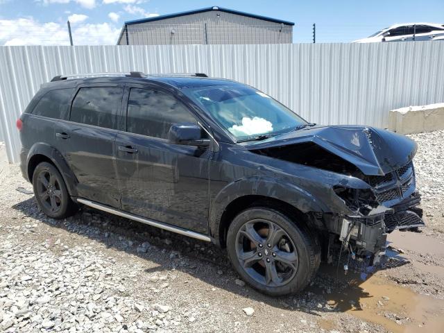 Photo 3 VIN: 3C4PDDGG4JT516704 - DODGE JOURNEY CR 