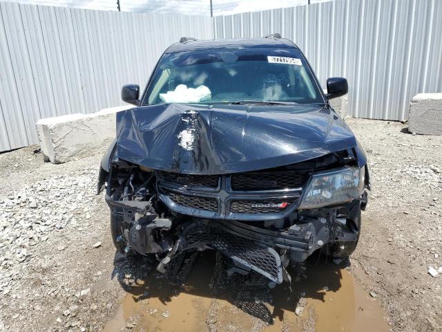 Photo 4 VIN: 3C4PDDGG4JT516704 - DODGE JOURNEY CR 