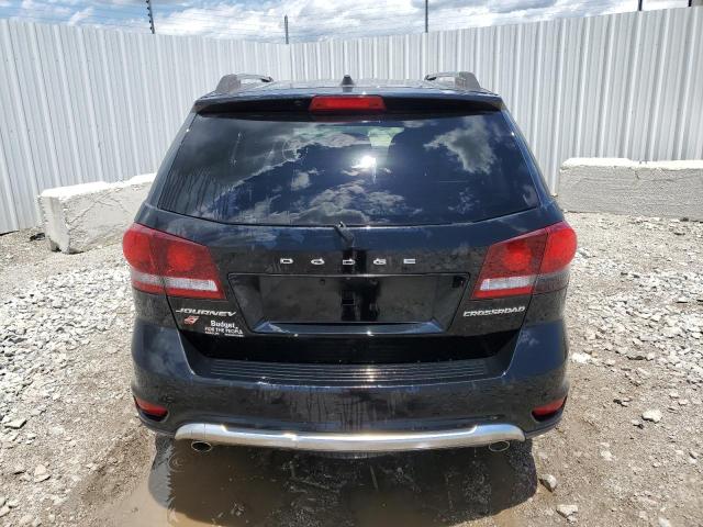 Photo 5 VIN: 3C4PDDGG4JT516704 - DODGE JOURNEY CR 