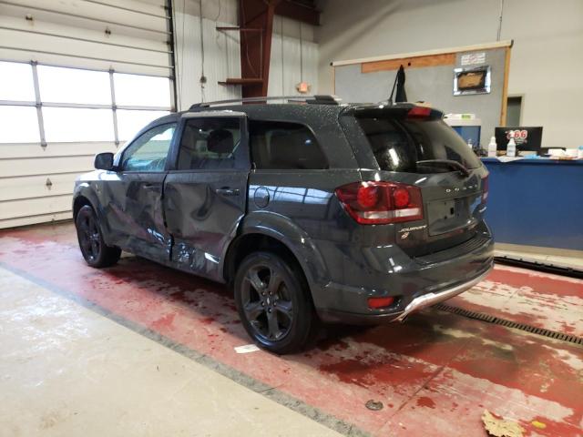 Photo 1 VIN: 3C4PDDGG4JT523183 - DODGE JOURNEY CR 