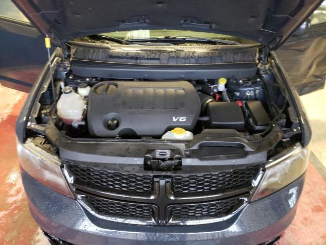 Photo 10 VIN: 3C4PDDGG4JT523183 - DODGE JOURNEY CR 