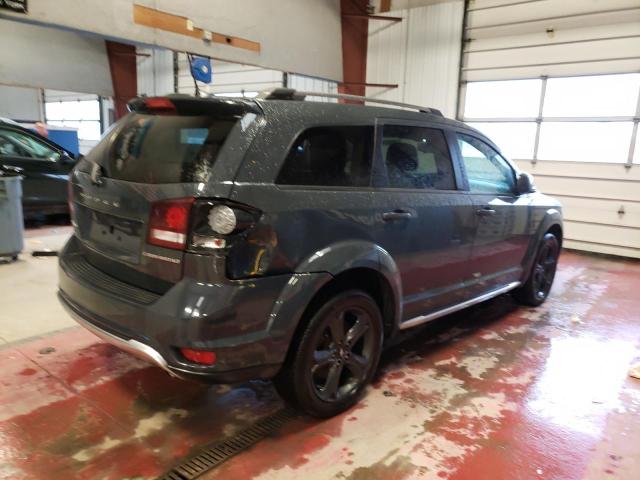 Photo 2 VIN: 3C4PDDGG4JT523183 - DODGE JOURNEY CR 