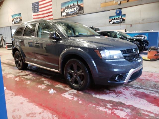 Photo 3 VIN: 3C4PDDGG4JT523183 - DODGE JOURNEY CR 