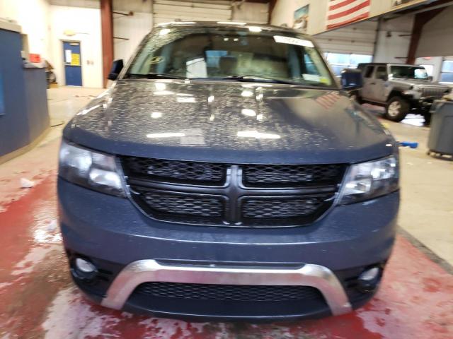 Photo 4 VIN: 3C4PDDGG4JT523183 - DODGE JOURNEY CR 