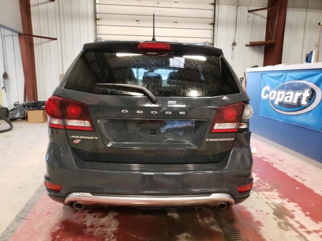 Photo 5 VIN: 3C4PDDGG4JT523183 - DODGE JOURNEY CR 