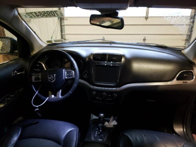 Photo 7 VIN: 3C4PDDGG4JT523183 - DODGE JOURNEY CR 