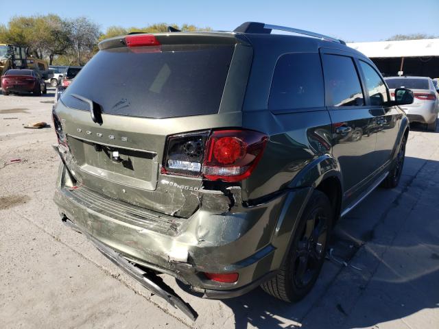 Photo 3 VIN: 3C4PDDGG4KT720470 - DODGE JOURNEY CR 