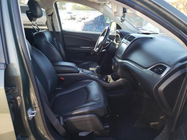 Photo 4 VIN: 3C4PDDGG4KT720470 - DODGE JOURNEY CR 