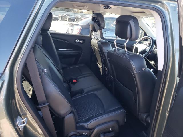 Photo 5 VIN: 3C4PDDGG4KT720470 - DODGE JOURNEY CR 