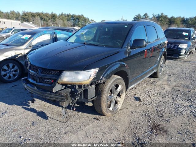 Photo 1 VIN: 3C4PDDGG4KT771371 - DODGE JOURNEY 