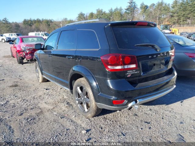 Photo 2 VIN: 3C4PDDGG4KT771371 - DODGE JOURNEY 