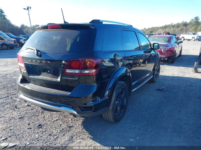 Photo 3 VIN: 3C4PDDGG4KT771371 - DODGE JOURNEY 