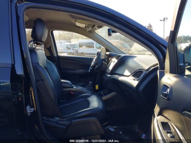 Photo 4 VIN: 3C4PDDGG4KT771371 - DODGE JOURNEY 