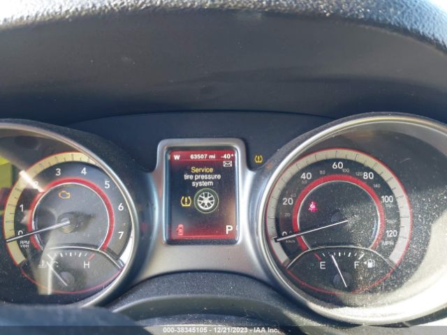 Photo 6 VIN: 3C4PDDGG4KT771371 - DODGE JOURNEY 