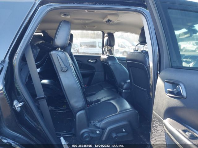 Photo 7 VIN: 3C4PDDGG4KT771371 - DODGE JOURNEY 