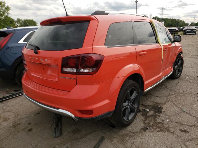 Photo 3 VIN: 3C4PDDGG4KT771404 - DODGE JOURNEY 